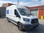 2018 FORD TRANSIT 35 for sale at Copart SANDWICH