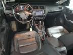 2017 Volkswagen Jetta Sel de vânzare în Leroy, NY - Side