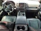 2015 Ford F150 Supercrew продається в Madisonville, TN - Front End