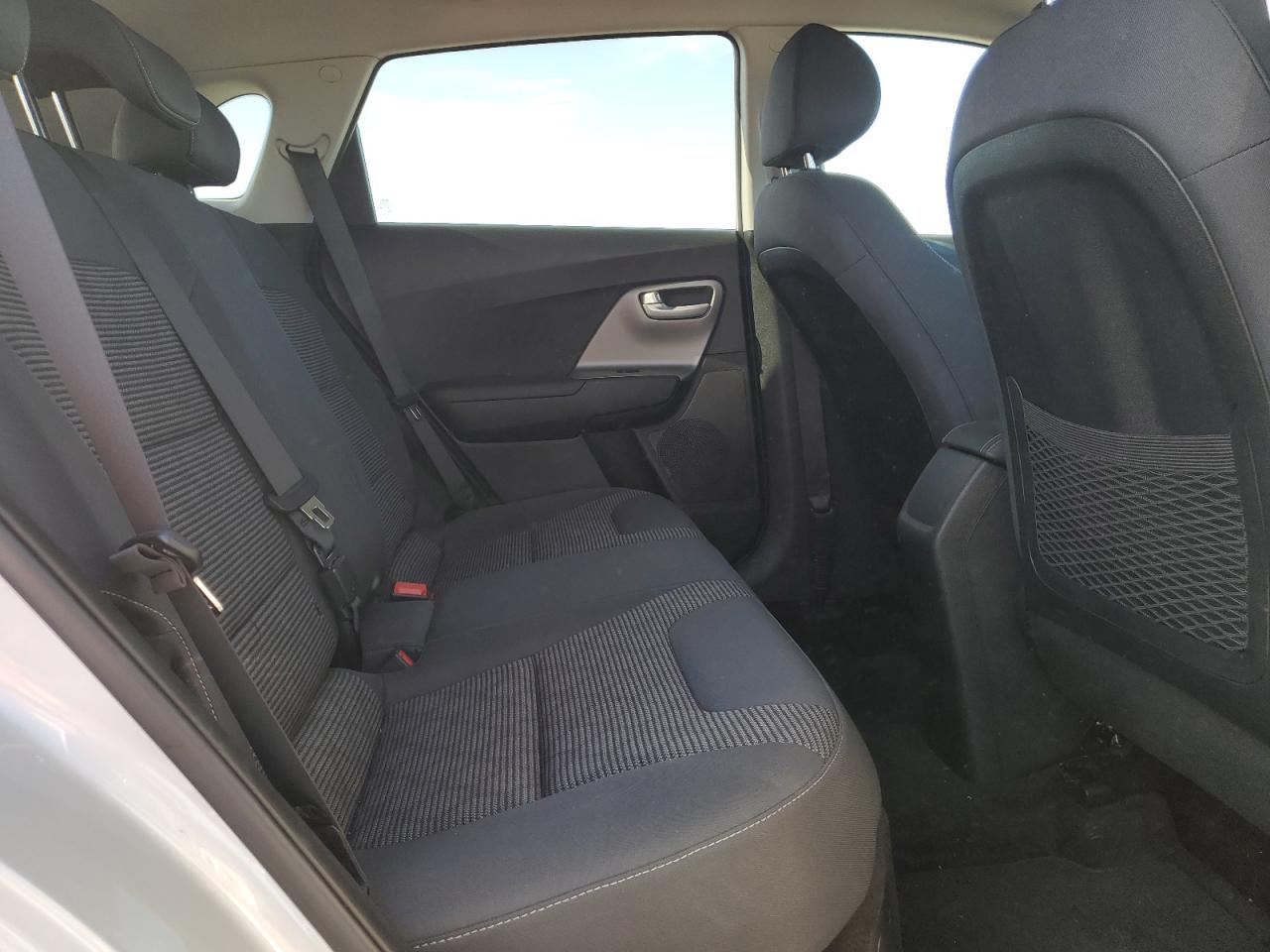 2019 Kia Niro Fe VIN: KNDCB3LC4K5274399 Lot: 62856035