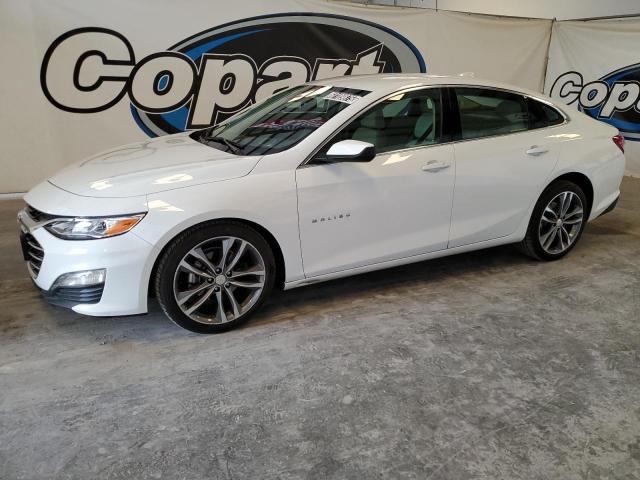 2024 Chevrolet Malibu Premier