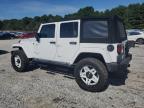 2015 Jeep Wrangler Unlimited Sahara   zu verkaufen in Gainesville, GA - Minor Dent/Scratches
