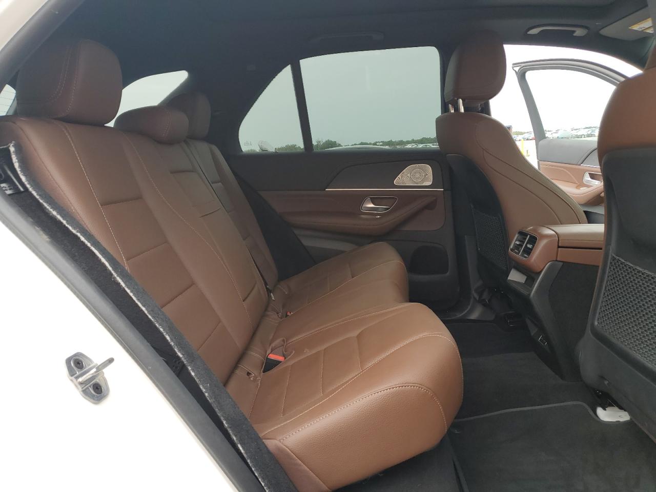 2024 Mercedes-Benz Gle 350 4Matic VIN: 4JGFB4FB7RB131508 Lot: 59669415