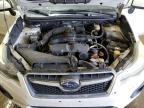 2012 Subaru Impreza Premium იყიდება Ebensburg-ში, PA - Water/Flood