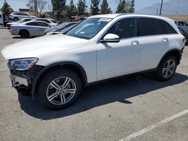 MERCEDES-BENZ GLC 300 4M 2022