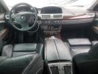 2006 Bmw 750 Li на продаже в Grantville, PA - Front End