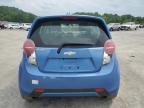 2013 Chevrolet Spark 1Lt за продажба в Ellwood City, PA - Front End
