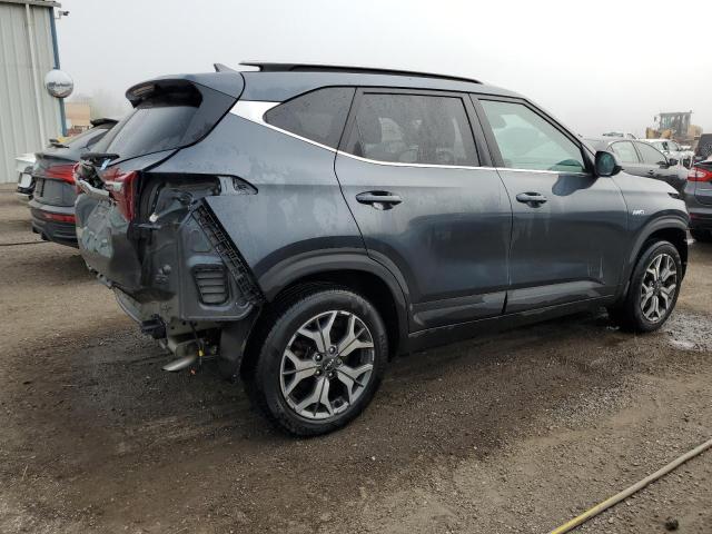 2022 KIA SELTOS EX  