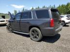 2016 Chevrolet Tahoe K1500 Ls for Sale in Graham, WA - Front End