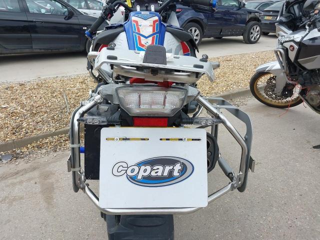 2019 BMW R 1250 GS