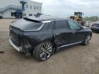 2023 CADILLAC LYRIQ LUXURY for sale at Copart QC - MONTREAL