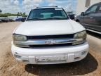 2004 Chevrolet Trailblazer Ls de vânzare în Mercedes, TX - Front End