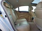 2007 Lexus Ls 460 на продаже в Houston, TX - Front End