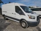 2015 Ford Transit T-250 за продажба в Opa Locka, FL - Minor Dent/Scratches