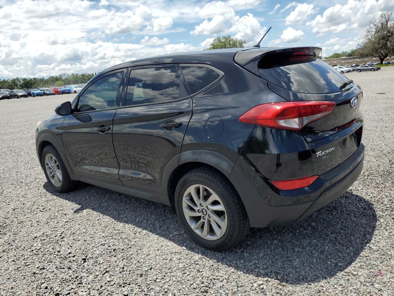 HYUNDAI TUCSON 2018 VIN KM8J23A45JU765583 фото 2