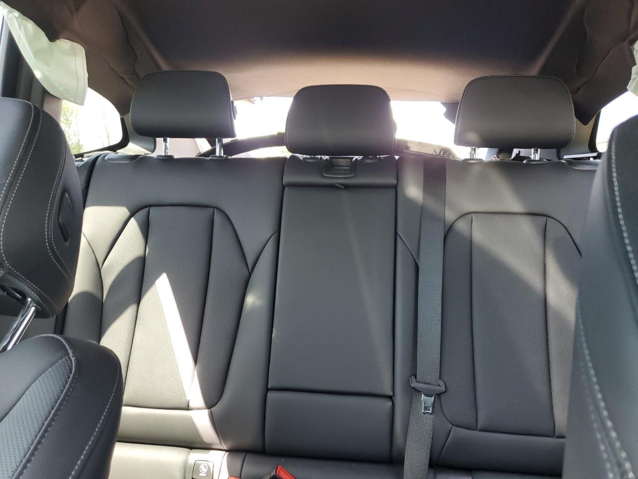 2022 BMW X3 xDrive30I VIN: 5UX53DP08N9K50422 Lot: 62079755