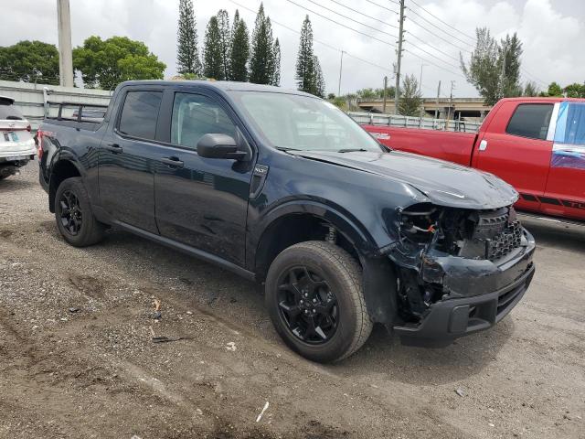  FORD MAVERICK 2023 Blue