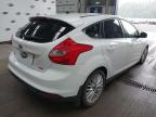 2012 FORD FOCUS ZETE for sale at Copart EAST KILBRIDE