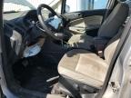 2020 Ford Ecosport S for Sale in Nampa, ID - Front End