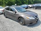 2016 Nissan Altima 2.5 იყიდება Marlboro-ში, NY - Normal Wear
