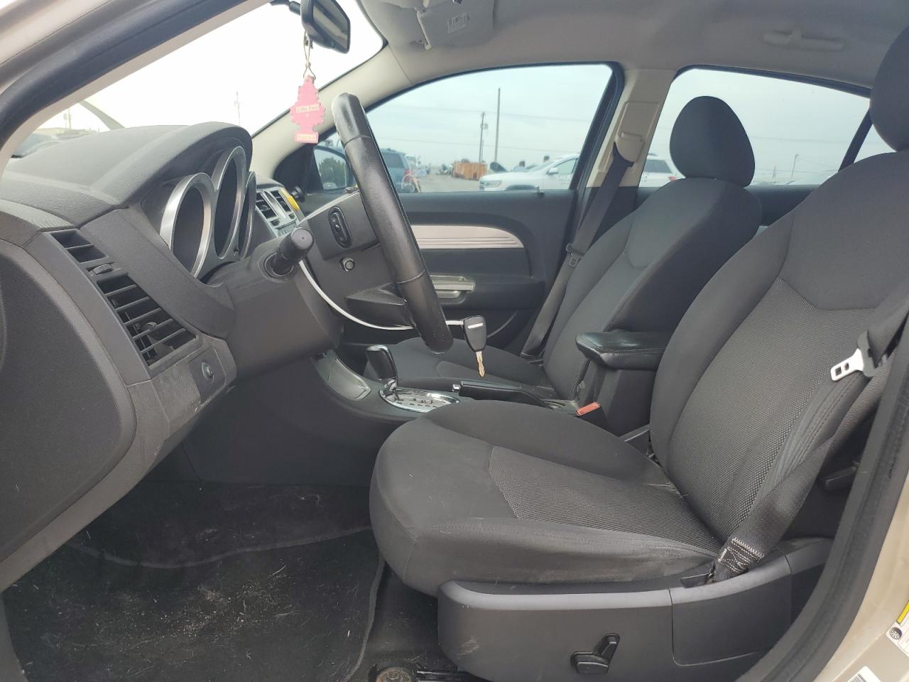 2009 Chrysler Sebring Touring VIN: 1C3LC56D69N501166 Lot: 55581695