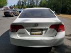 2008 Honda Civic Lx de vânzare în Arlington, WA - Front End