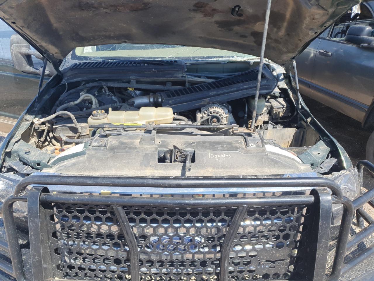 2000 Ford F350 Srw Super Duty VIN: 1FTSW31F5YEA87324 Lot: 59383575