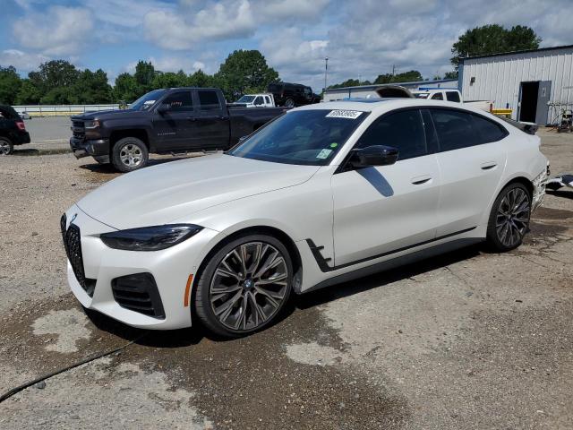 BMW M440XI GRA 2022