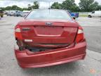 2010 Ford Fusion Se на продаже в Rogersville, MO - Rear End