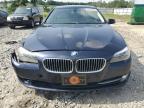 2011 Bmw 535 I zu verkaufen in Byron, GA - Front End