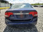2010 Honda Civic Lx за продажба в North Billerica, MA - Front End