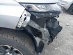 2021 MITSUBISHI L200 BARBA for sale at Copart BELFAST