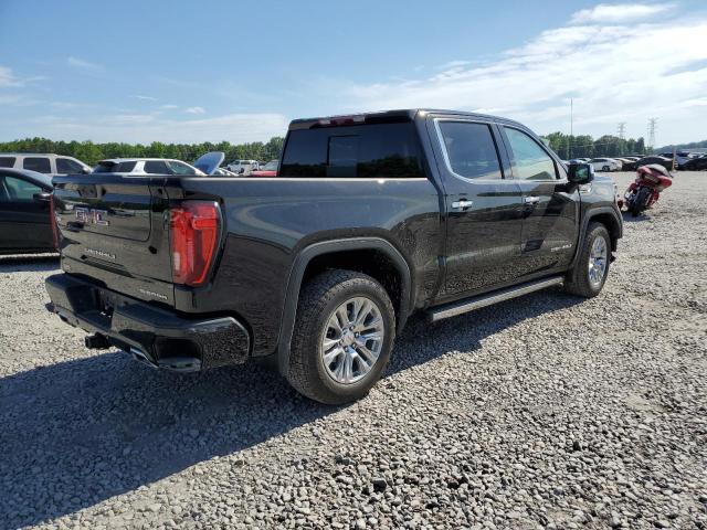  GMC SIERRA 2024 Czarny