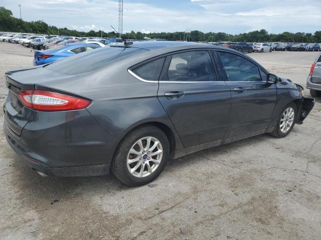  FORD FUSION 2015 Szary