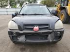 2007 Hyundai Tucson Se на продаже в Moraine, OH - Front End