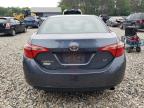 2018 Toyota Corolla L en Venta en Lyman, ME - Front End