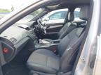 2008 MERCEDES BENZ C220 SPORT for sale at Copart NEWBURY