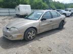 2002 Pontiac Sunfire Se for Sale in Hurricane, WV - Side