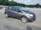 2016 Nissan Versa Note S na sprzedaż w Gastonia, NC - Rear End