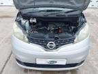 2009 NISSAN NV200 E DC for sale at Copart ST HELENS