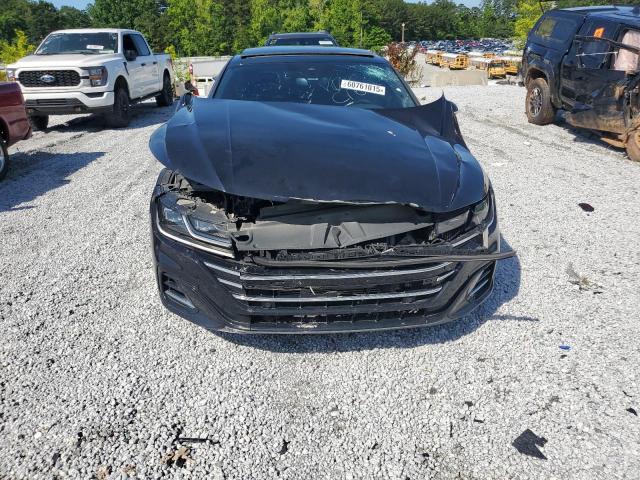  VOLKSWAGEN ARTEON 2021 Black