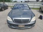 2007 Mercedes-Benz S 550 4Matic for Sale in Lexington, KY - Normal Wear