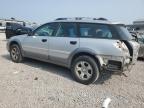 2007 Subaru Outback Outback 2.5I for Sale in Earlington, KY - Rear End