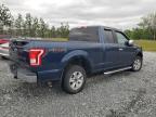 2016 FORD F150 SUPER CAB   for sale at Copart NS - HALIFAX