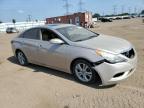 2011 Hyundai Sonata Se იყიდება Elgin-ში, IL - Front End