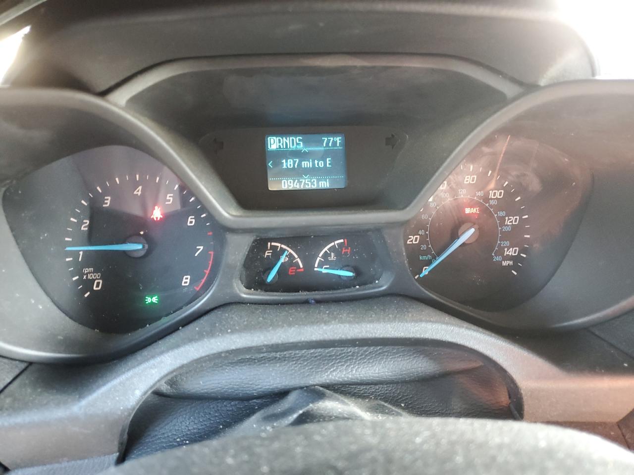 FORD TRANSIT 2015 VIN NM0LS7E7XF1180013 фото 9
