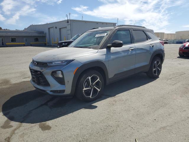 CHEVROLET TRAILBLAZE 2023