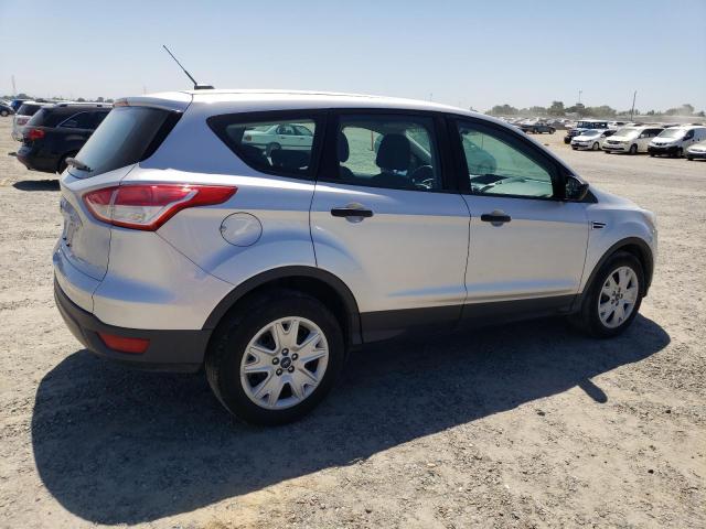 Parquets FORD ESCAPE 2016 Silver