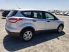 2016 Ford Escape S for Sale in Sacramento, CA - Damage History
