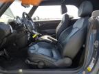 2010 MINI COOPER S   for sale at Copart CA - SAN DIEGO